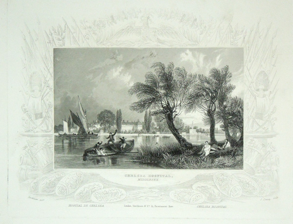 Chelsea Hospital