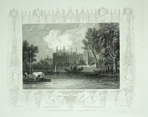 Eton College