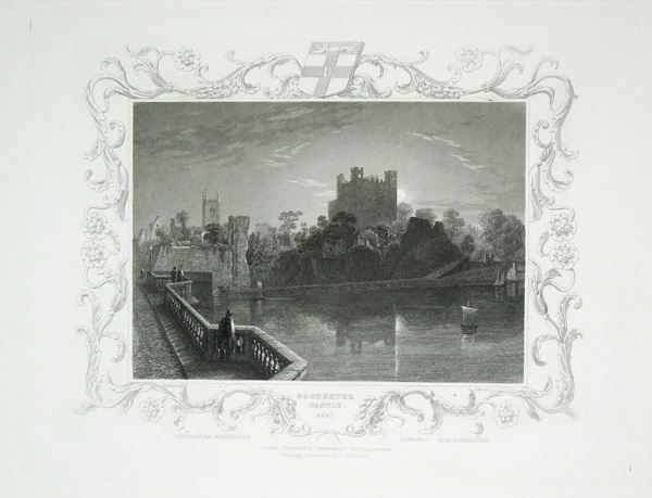 Rochester Castle