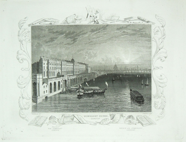 Somerset House