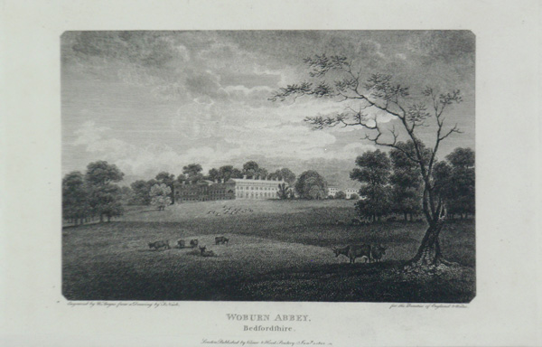 Woburn Abbey