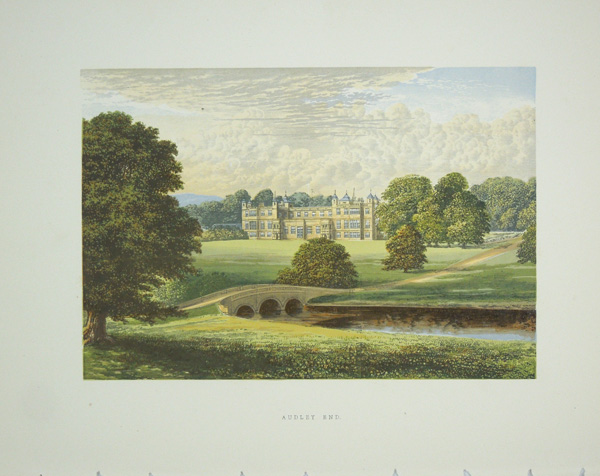 Audley End