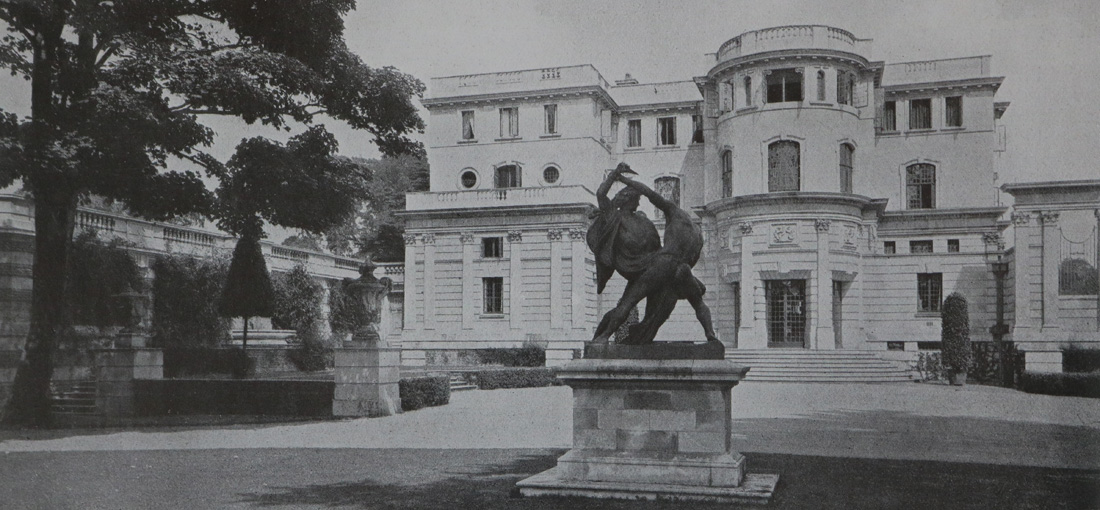 Photographs and Plans